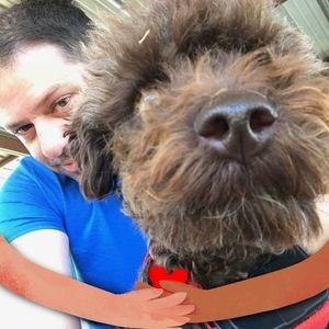 Meet your Posher, Dana